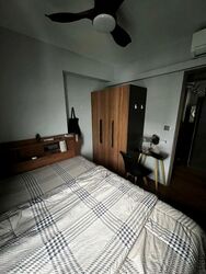 Blk 207A Woodleigh Glen (Toa Payoh), HDB 3 Rooms #484952511